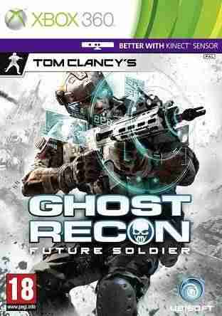 Descargar Tom Clancys Ghost Recon Future Soldier [MULTI][Region Free][XDG3][iMARS] por Torrent